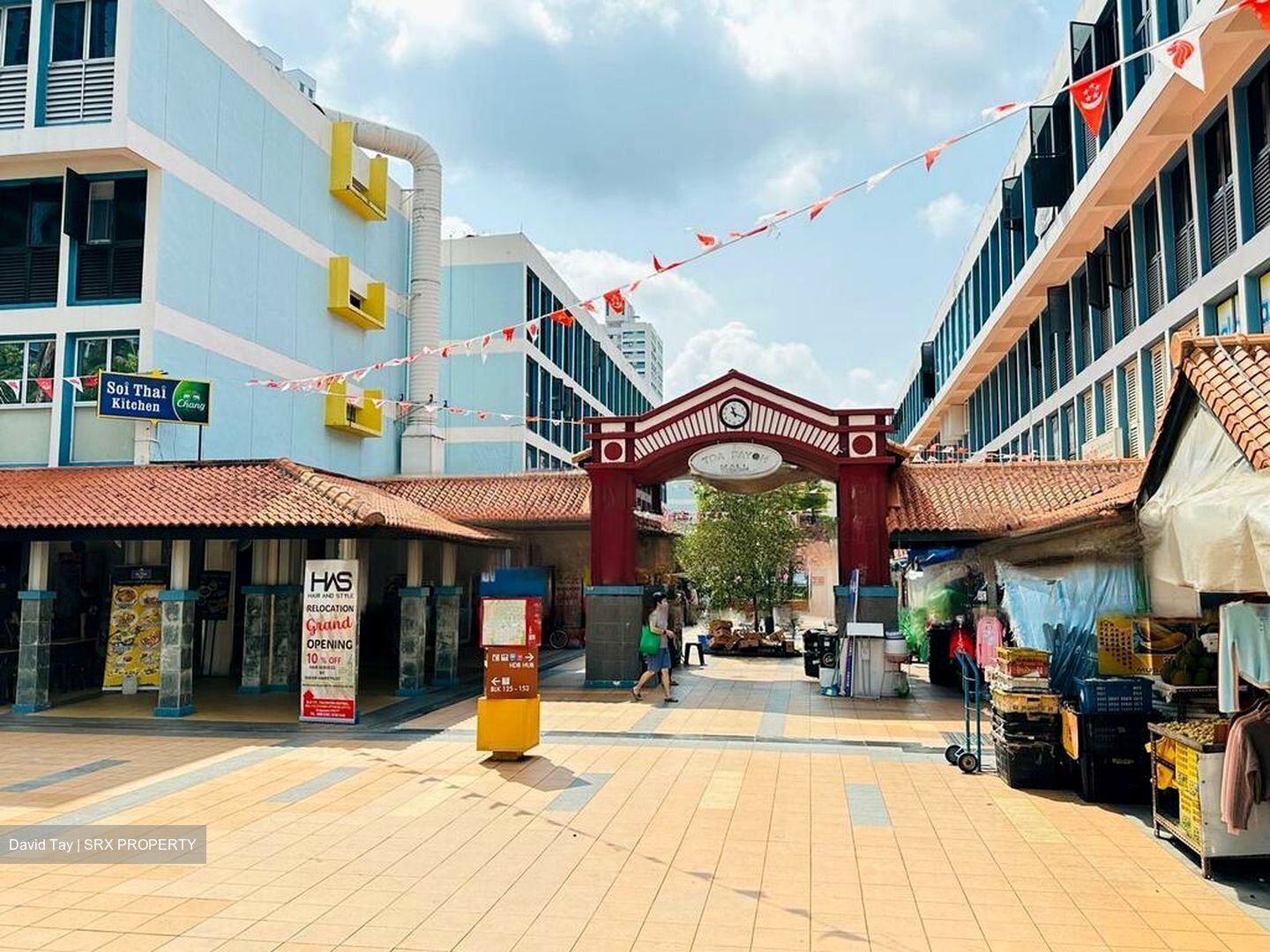 Toa Payoh Central (D12), Shop House #456727771